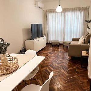 Dpto Ubicacion Ideal Para Cuatro Huespedes - Bonavista Rentals
