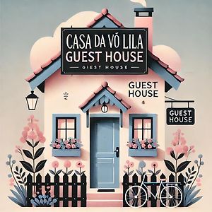 Casa Da Vo Lila Guest House - Quartos Privativos Ao Lado Do Metro Vila Mariana E Ana Rosa! Seu Cantinho Em Sp